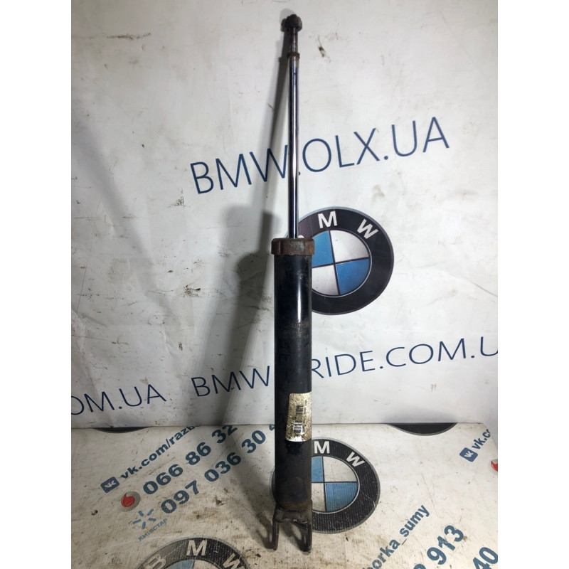 Амортизатор (подвеска) Hyundai Sonata YF 2013 2.4 553003q611