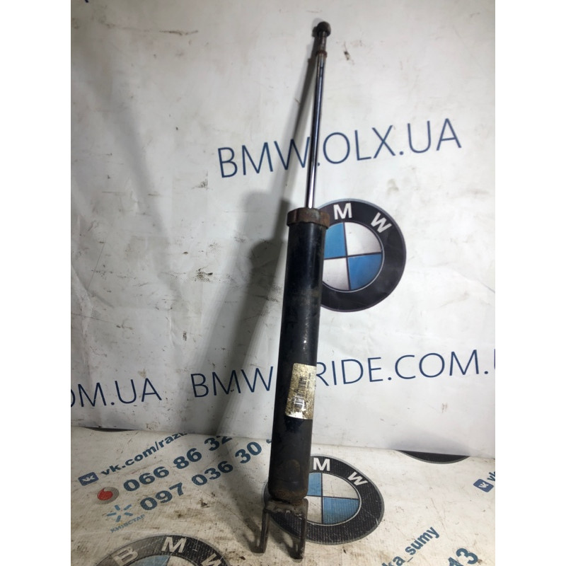 Амортизатор (подвеска) Hyundai Sonata YF 2013 2.4 553003q611