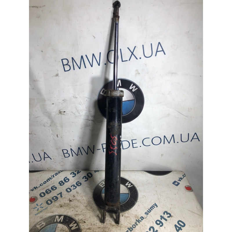 Амортизатор (подвеска) Hyundai Sonata YF 2013 2.4 553003q611