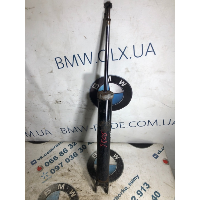 Амортизатор (подвеска) Hyundai Sonata YF 2013 2.4 553003q611