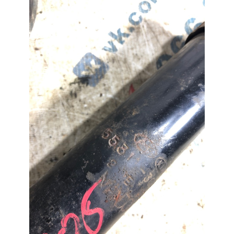 Амортизатор (подвеска) Hyundai Sonata YF 2013 2.4 553003q611