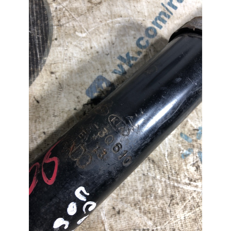 Амортизатор (подвеска) Hyundai Sonata YF 2013 2.4 553003q611