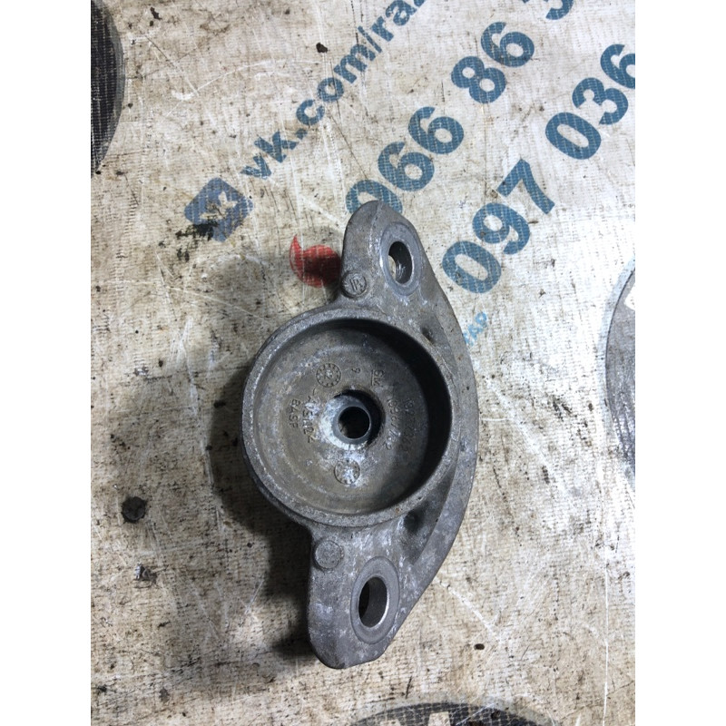 Опора стойки (подвеска) CHEVROLET Volt 1 2012 1.4 13252362