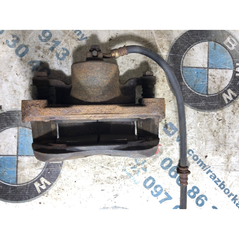 Суппорт тормозной (тормозная система) Nissan Juke F15 2011 1.6 41001JN00A