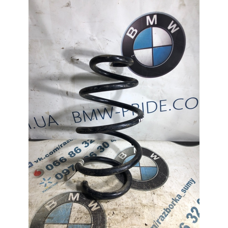 Пружина подвески (подвеска) CHEVROLET Volt 1 2012 1.4 25992782