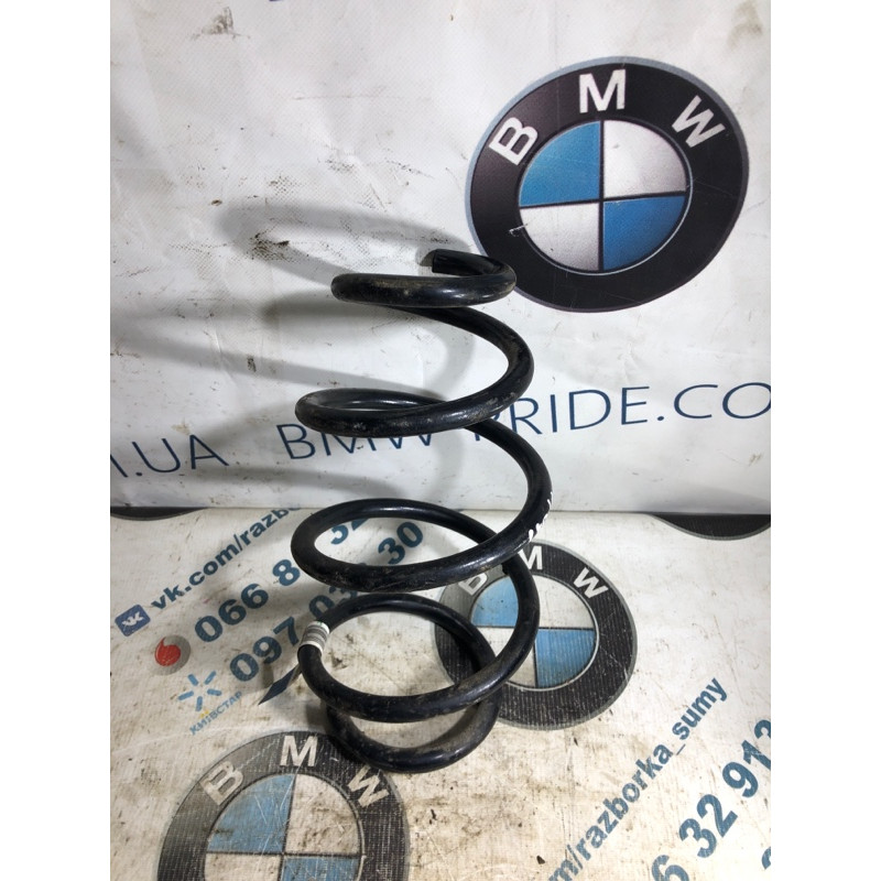 Пружина подвески (подвеска) CHEVROLET Volt 1 2012 1.4 25992782