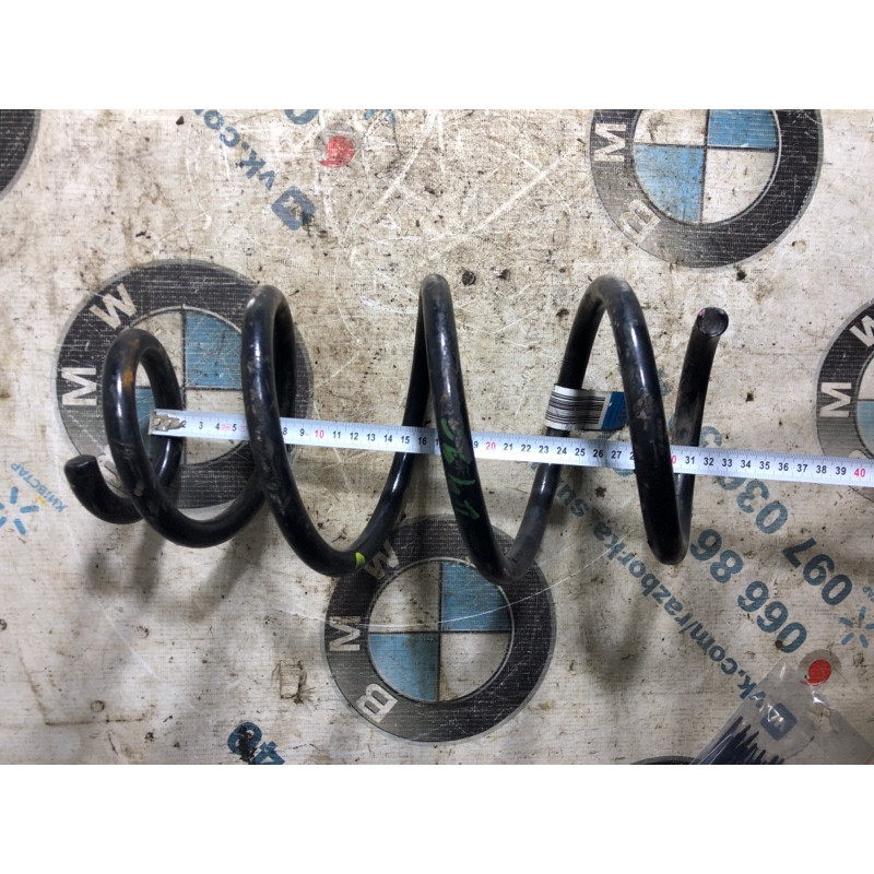 Пружина подвески (подвеска) CHEVROLET Volt 1 2012 1.4 25992782