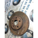 Тормозной диск (тормозная система) CHEVROLET Cruze J300 2012 1.8 23118275
