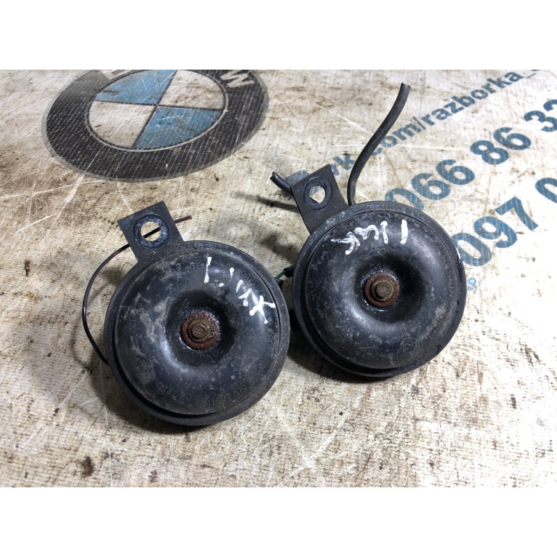 Сигнал (электрика) Nissan Juke F15 2011 1.6 256101KA0A