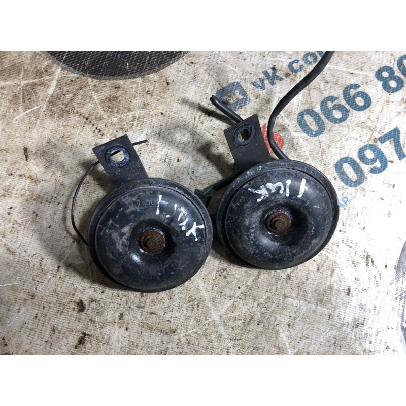 Сигнал (электрика) Nissan Juke F15 2011 1.6 256101KA0A