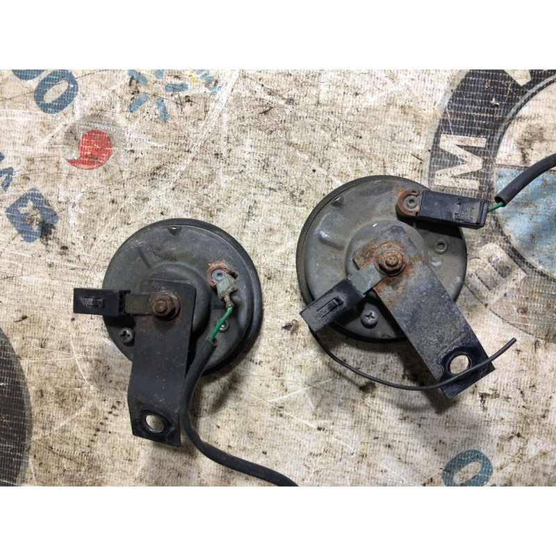 Сигнал (электрика) Nissan Juke F15 2011 1.6 256101KA0A