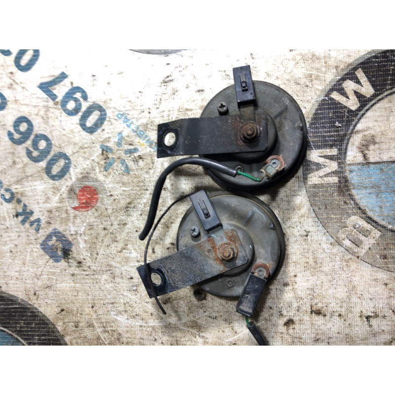 Сигнал (электрика) Nissan Juke F15 2011 1.6 256101KA0A