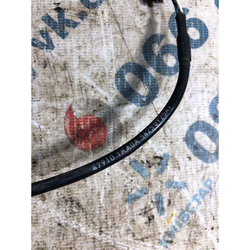 Датчик ABS (электрика / датчики) Nissan Juke F15 2011 1.6 479101ka0a