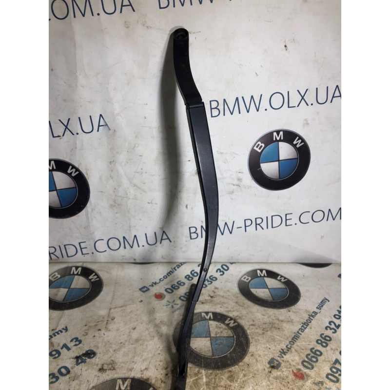 Поводок дворника (кузов и элементы) KIA Sorento UM 2013 2.4 983201U000