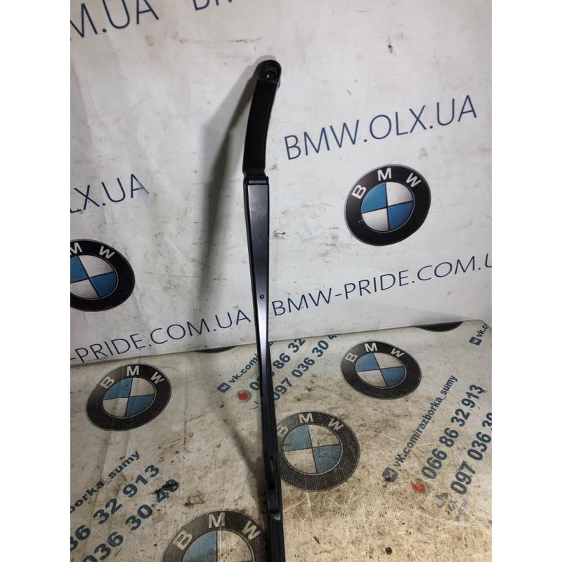 Поводок дворника (кузов и элементы) Subaru Forester SJ 2016 2.5 86532SG010