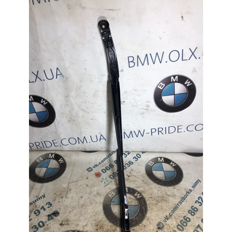 Поводок дворника (кузов и элементы) Subaru Forester SJ 2016 2.5 86532SG010