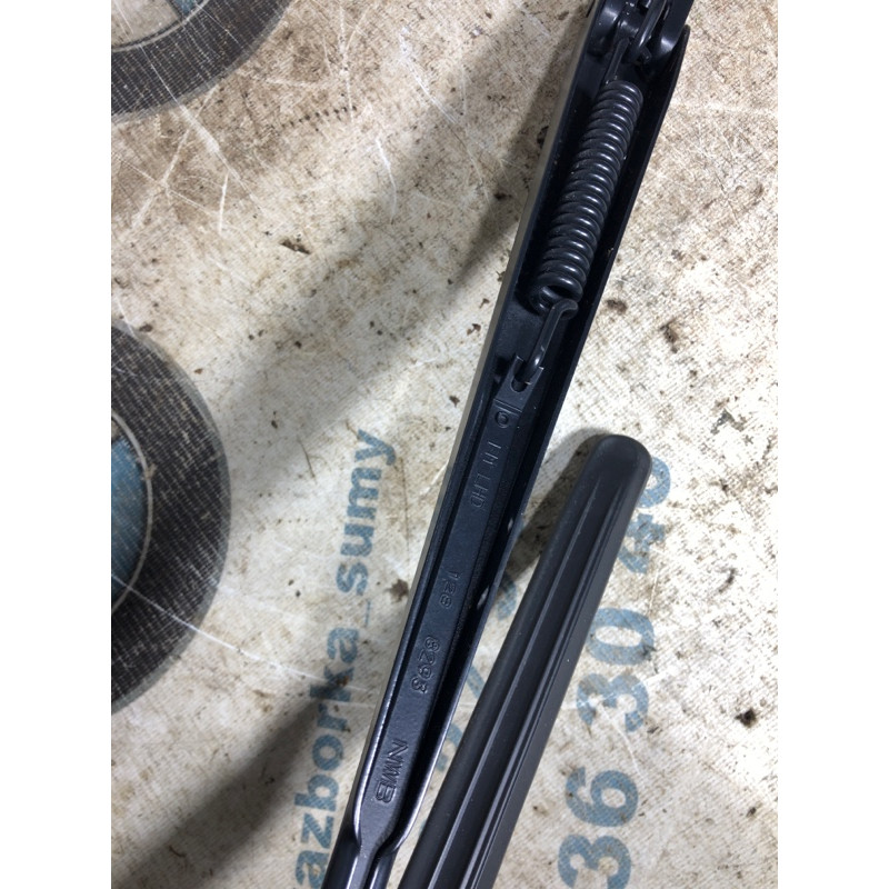 Поводок дворника (кузов и элементы) Subaru Forester SJ 2016 2.5 86532SG010