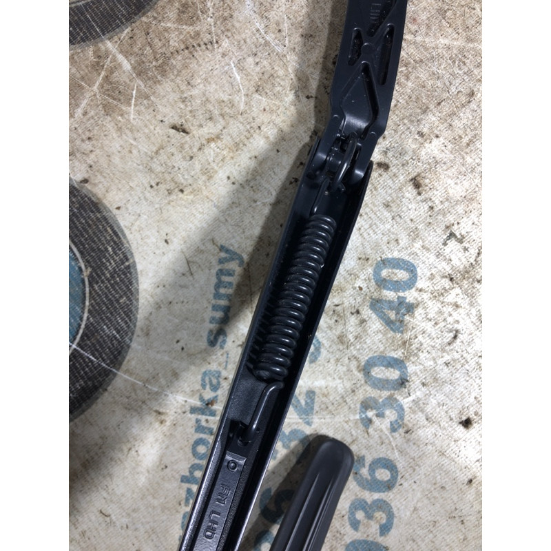 Поводок дворника (кузов и элементы) Subaru Forester SJ 2016 2.5 86532SG010