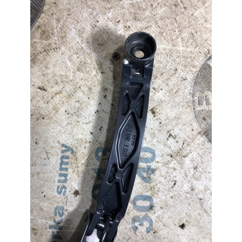 Поводок дворника (кузов и элементы) Subaru Forester SJ 2016 2.5 86532SG010