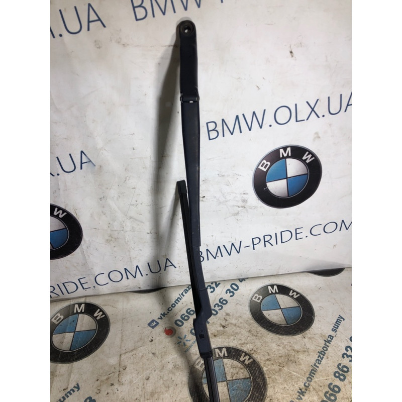 важіль щітки склоочисника (кузов і елементи) CHEVROLET Volt 1 2012 1.4 22742319