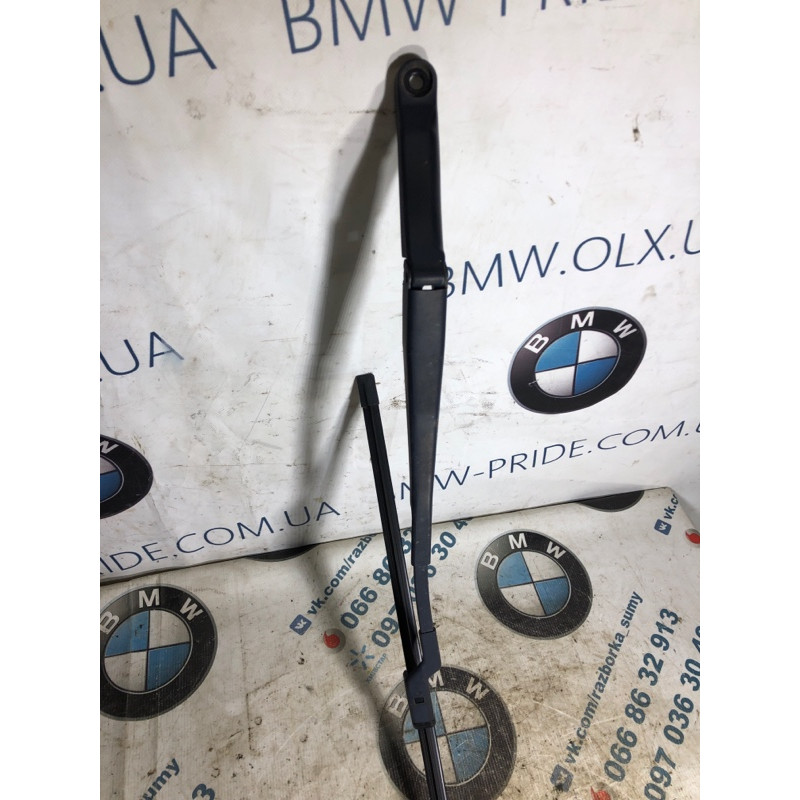 важіль щітки склоочисника (кузов і елементи) CHEVROLET Volt 1 2012 1.4 22742319