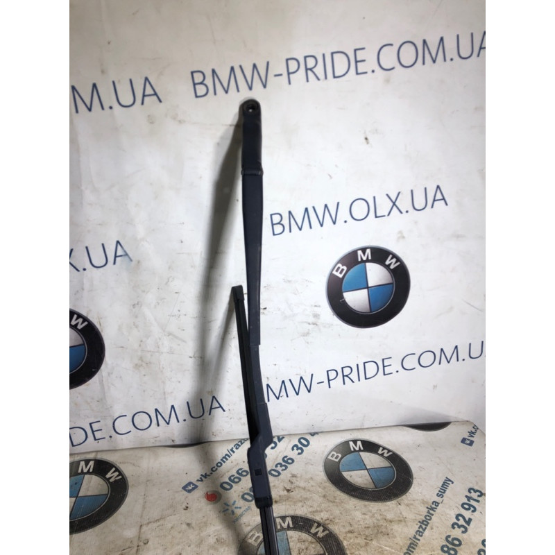 важіль щітки склоочисника (кузов і елементи) CHEVROLET Volt 1 2012 1.4 22742319