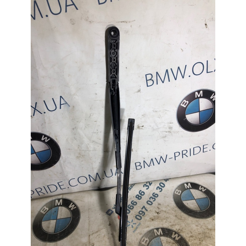 важіль щітки склоочисника (кузов і елементи) CHEVROLET Volt 1 2012 1.4 22742319