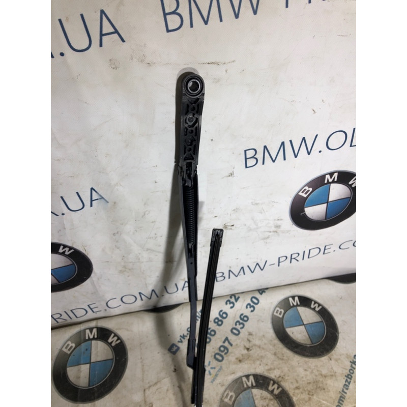 важіль щітки склоочисника (кузов і елементи) CHEVROLET Volt 1 2012 1.4 22742319