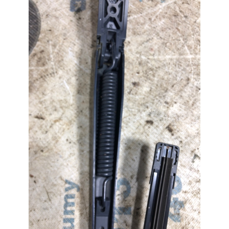 важіль щітки склоочисника (кузов і елементи) CHEVROLET Volt 1 2012 1.4 22742319