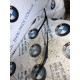 Поводок дворника (кузов и элементы) BMW 3-series F30 2013 N26B20 61619465075