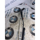Поводок дворника (кузов и элементы) BMW 3-series F30 2013 N26B20 61619465075