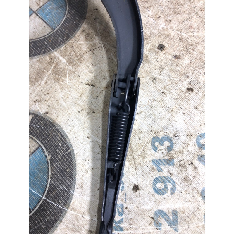 Поводок дворника (кузов и элементы) BMW 3-series F30 2013 N26B20 61619465075