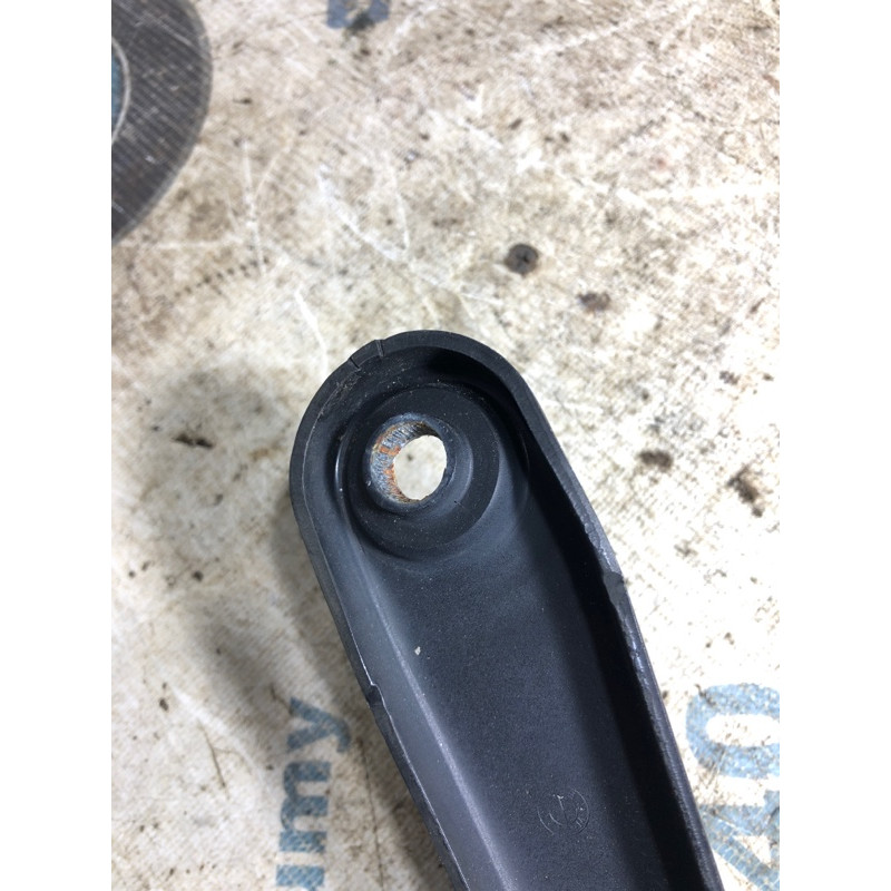 Поводок дворника (кузов и элементы) BMW 3-series F30 2013 N26B20 61619465075