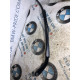 Поводок дворника (кузов и элементы) BMW 3-series F30 2013 N26B20 61619465070