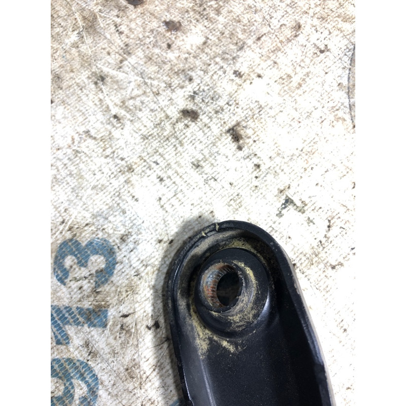 Поводок дворника (кузов и элементы) BMW 3-series F30 2013 N26B20 61619465070