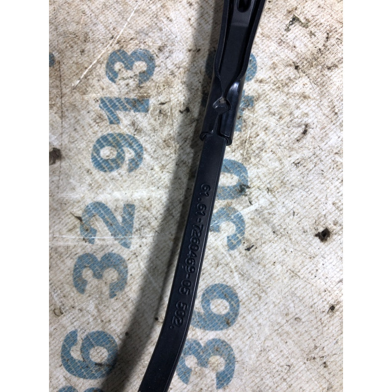 Поводок дворника (кузов и элементы) BMW 3-series F30 2013 N26B20 61619465070