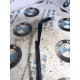 Поводок дворника (кузов и элементы) BMW 3-series F30 2013 N26B20 61619465070