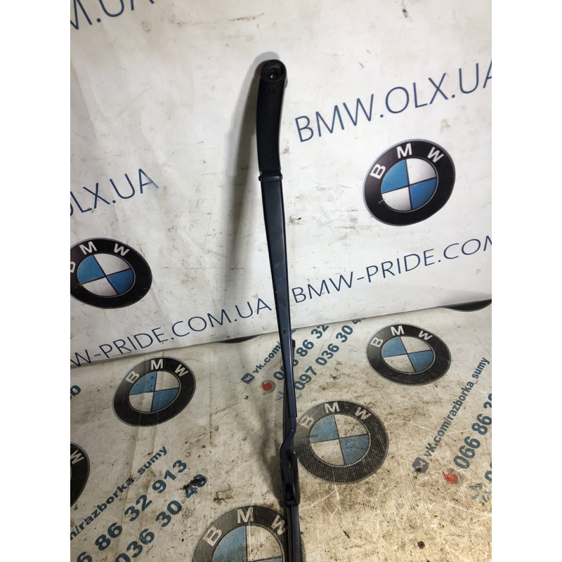 Поводок дворника (кузов и элементы) KIA Optima TF 2013 2.4 983112T000