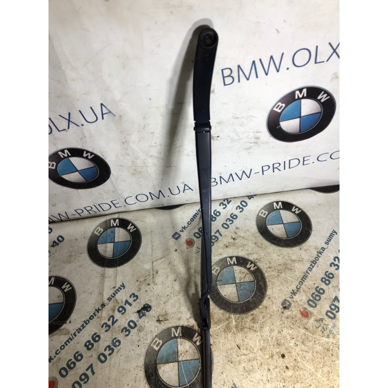 Поводок дворника (кузов и элементы) KIA Optima TF 2013 2.4 983112T000