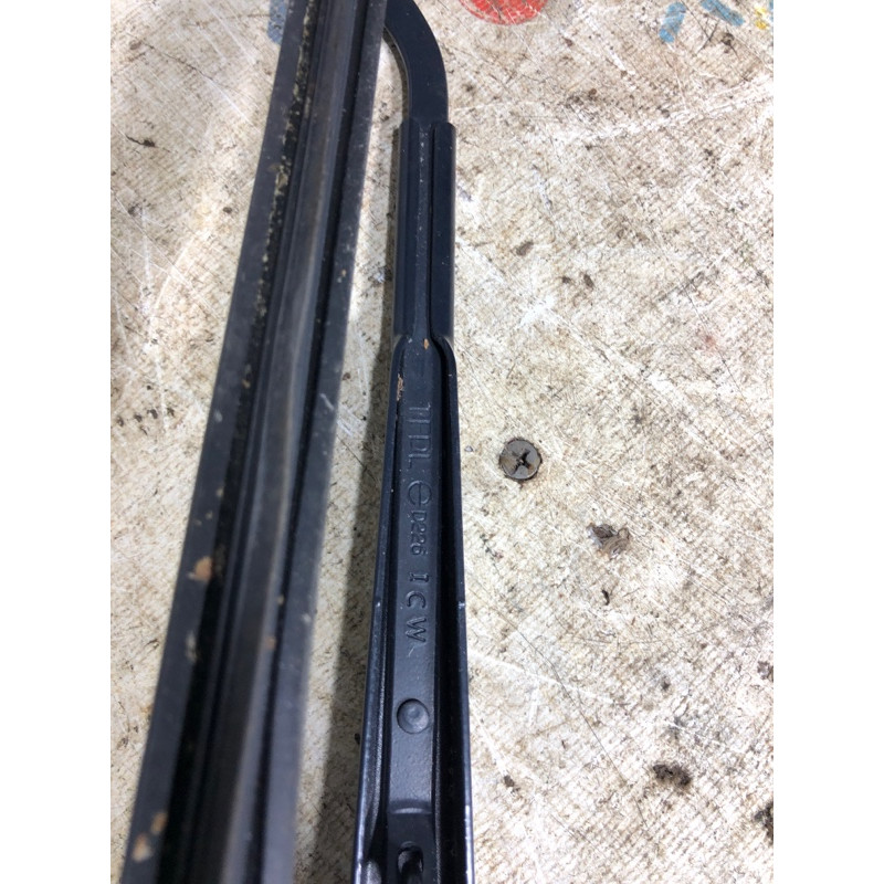 Поводок дворника (кузов и элементы) KIA Optima TF 2013 2.4 983112T000