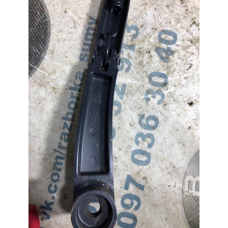 Поводок дворника (кузов и элементы) KIA Optima TF 2013 2.4 983112T000