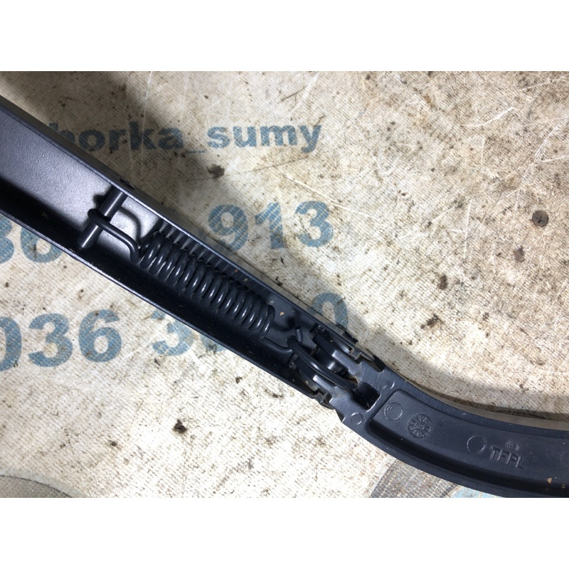 Поводок дворника (кузов и элементы) KIA Optima TF 2013 2.4 983212T000