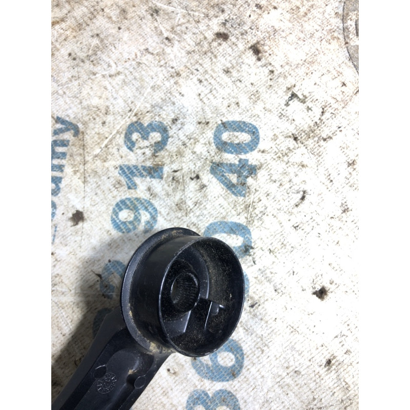 Поводок дворника (кузов и элементы) FORD Fusion MK5 2013 2.0 DS7Z17526A