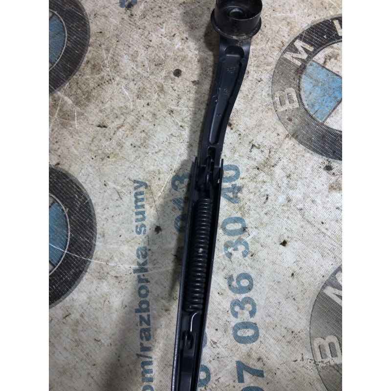Поводок дворника (кузов и элементы) FORD Fusion MK5 2013 2.0 DS7Z17526A