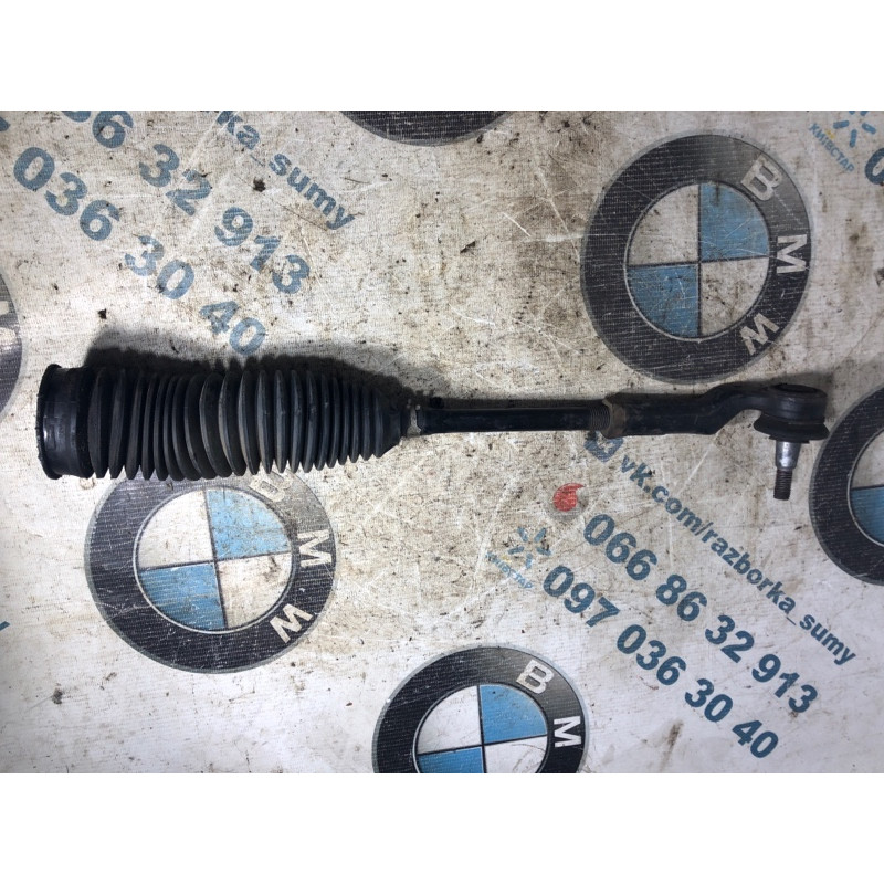 Рулевой наконечник (рулевое управление) FORD Focus MK3 2014 2.0 bv6c3290a2a