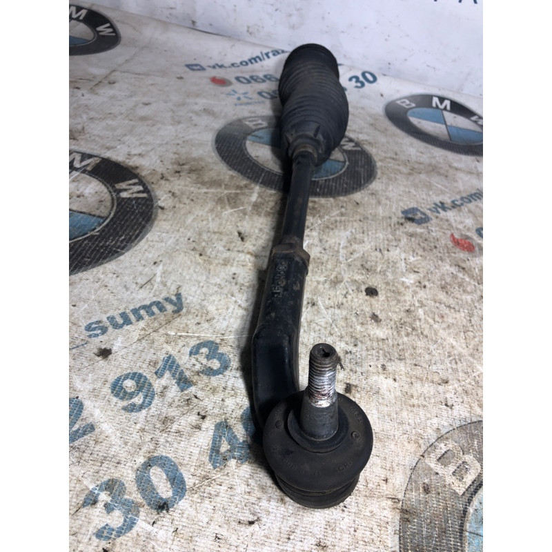 Рулевой наконечник (рулевое управление) FORD Focus MK3 2014 2.0 bv6c3290a2a