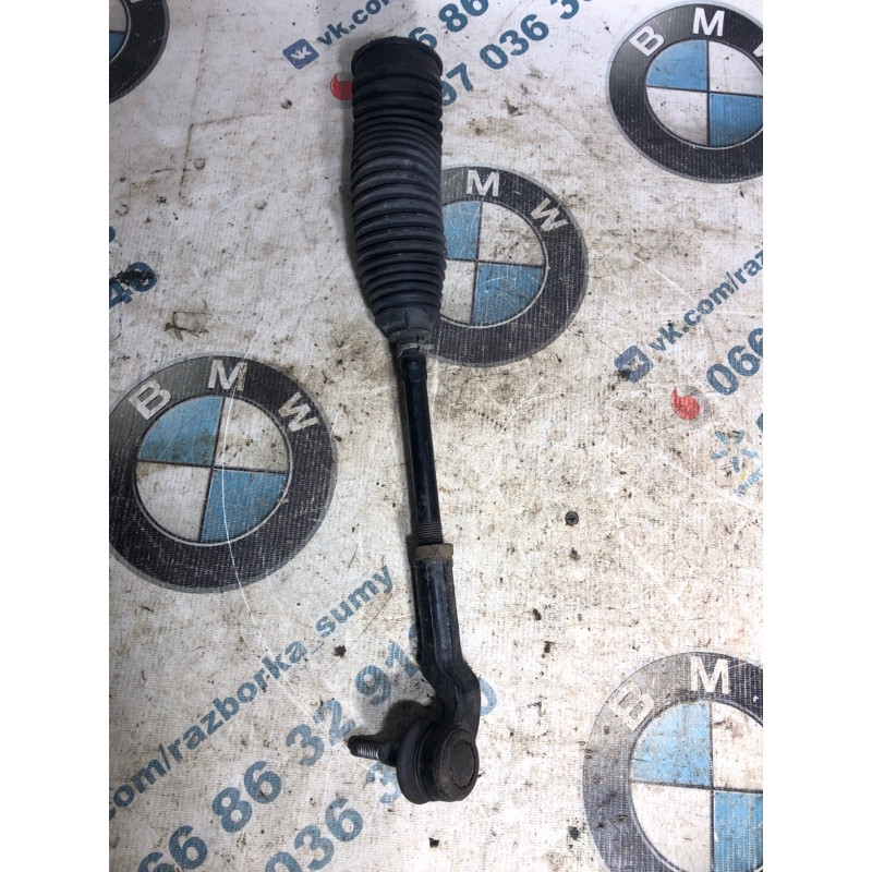 Рулевой наконечник (рулевое управление) FORD Focus MK3 2014 2.0 bv6c3290a2a