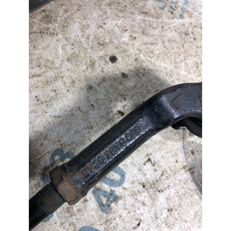 Рулевой наконечник (рулевое управление) FORD Focus MK3 2014 2.0 bv6c3290a2a