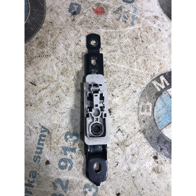 Кронштейн ременя безпеки (салон) Nissan Juke F15 2011 1.6 878241FA0A
