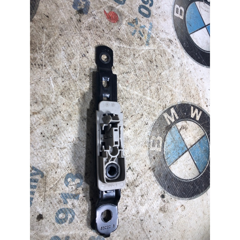 Кронштейн ременя безпеки (салон) Nissan Juke F15 2011 1.6 878241FA0A